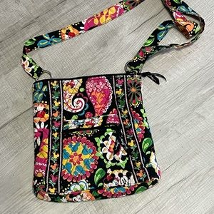 Disney Vera Bradley purse